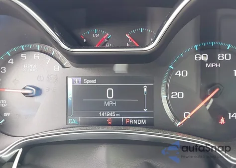 2019 Chevrolet Impala Lt из США, поврежденный, VIN 2G11Z5SA5K9148482